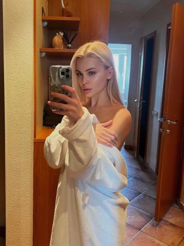 Проститутка Дарина